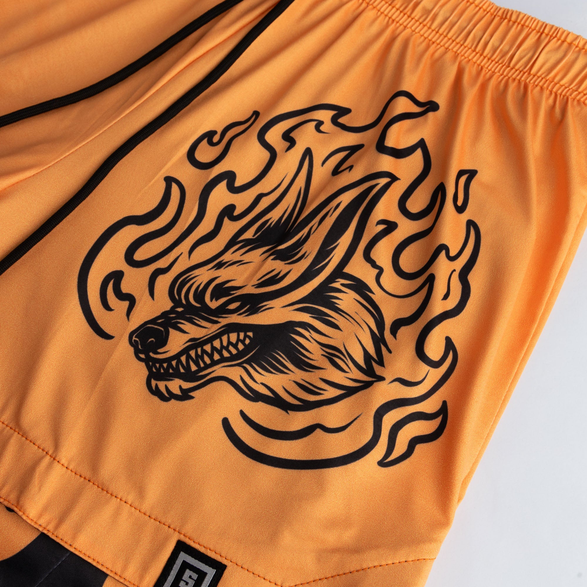 The Fox Demon (Pre Order)
