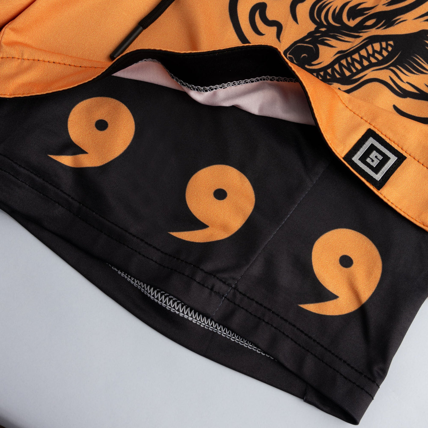 The Fox Demon (Pre Order)