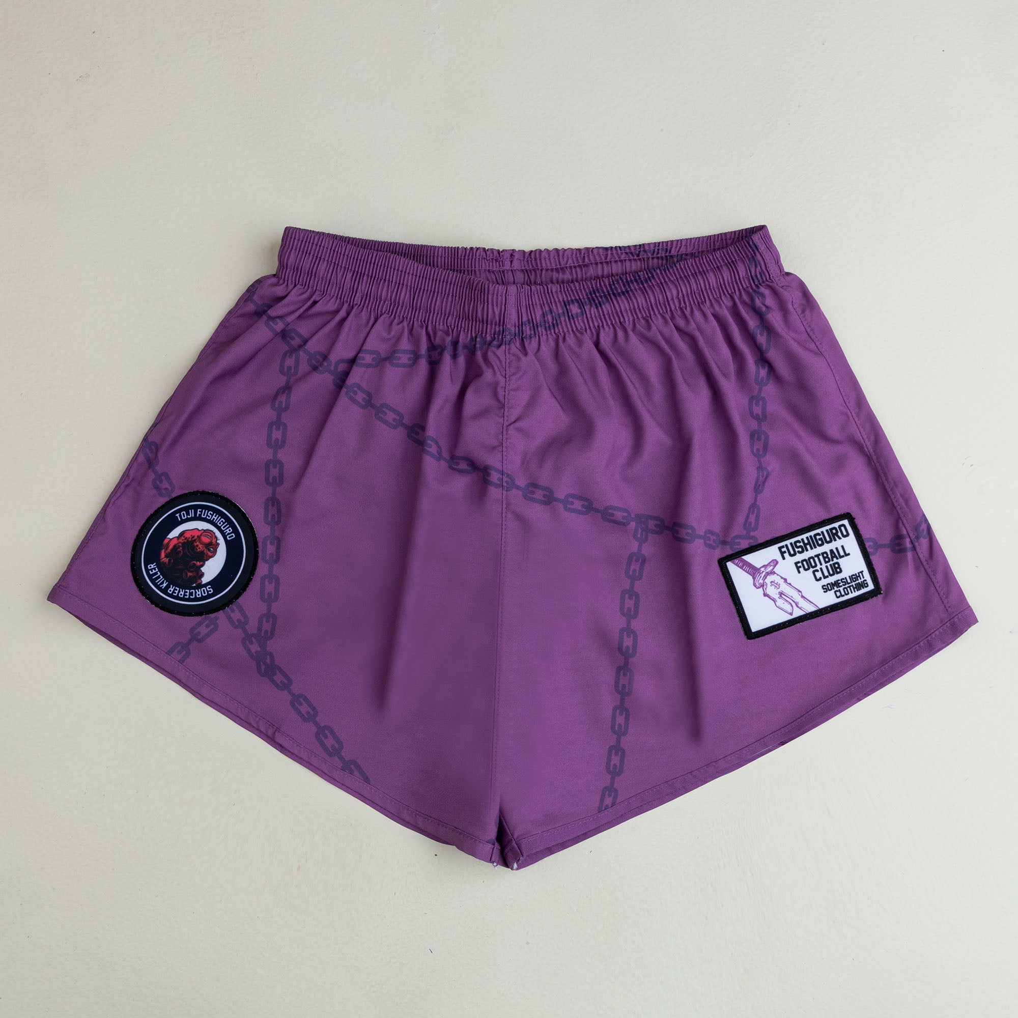 Sorcerer Killers (Pre Order)