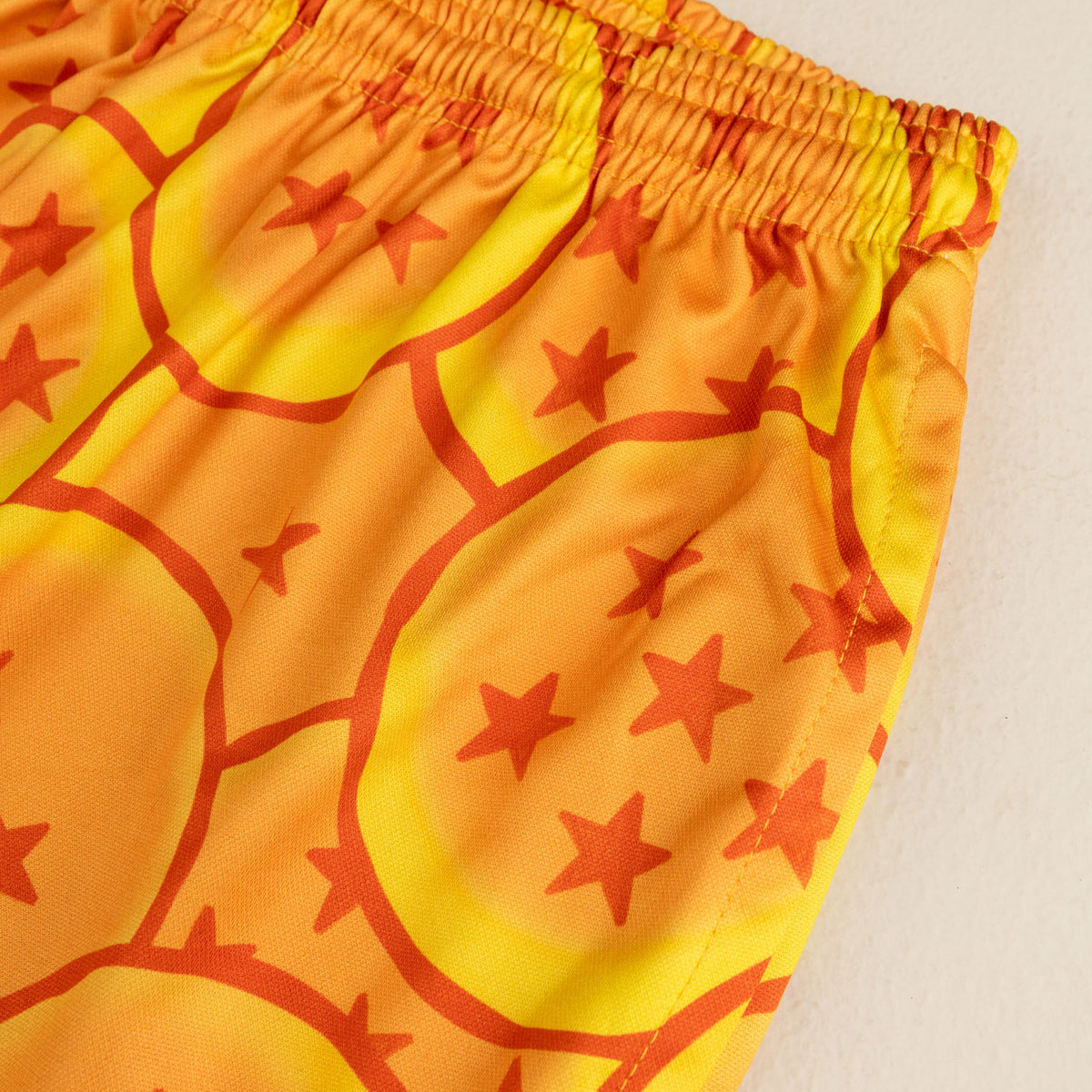 Dragon Balls