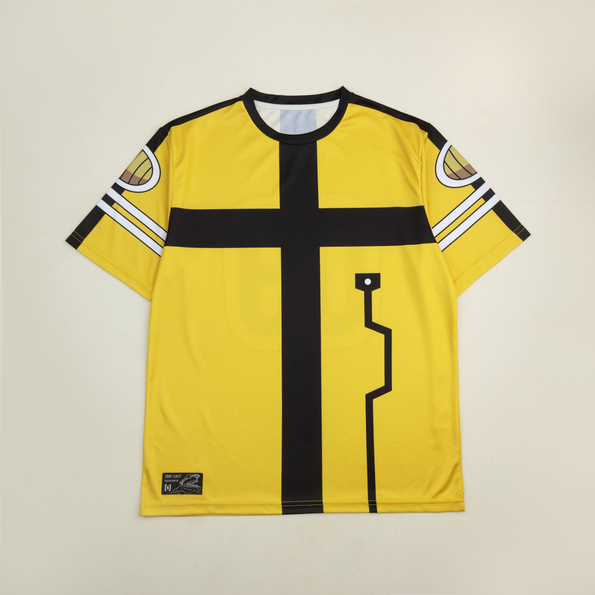 Kuma · Some Slight Clothing