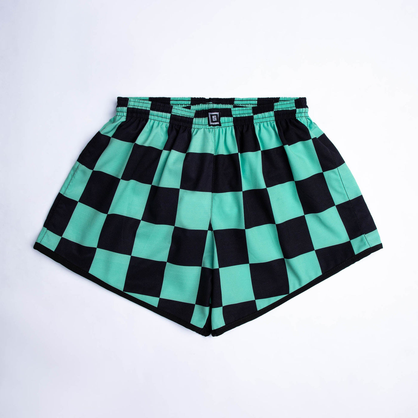 Green Check (Pre Order)