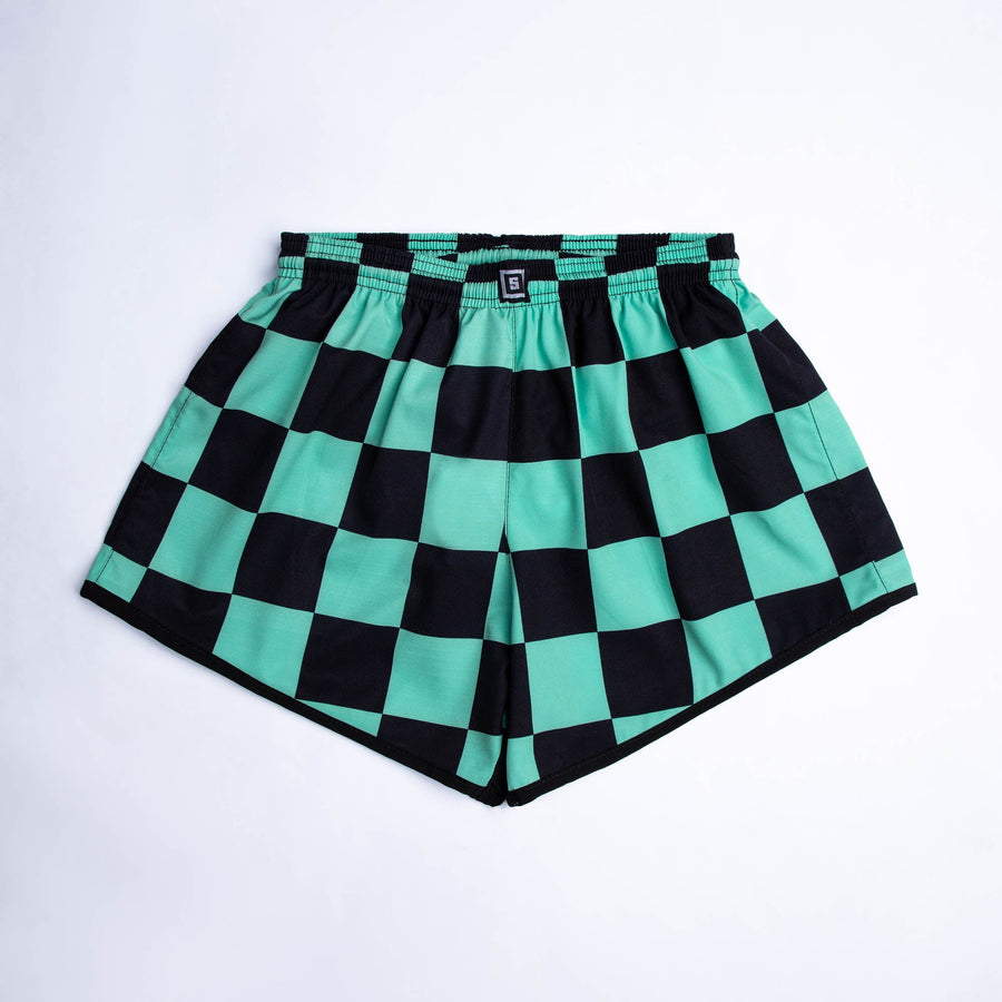 Green Check (Pre Order)
