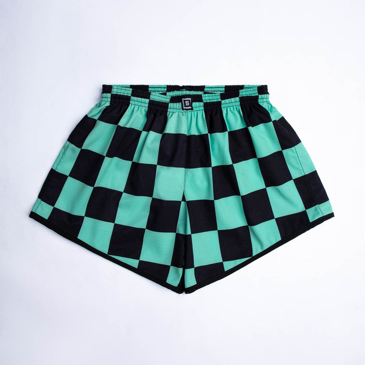 Green Check
