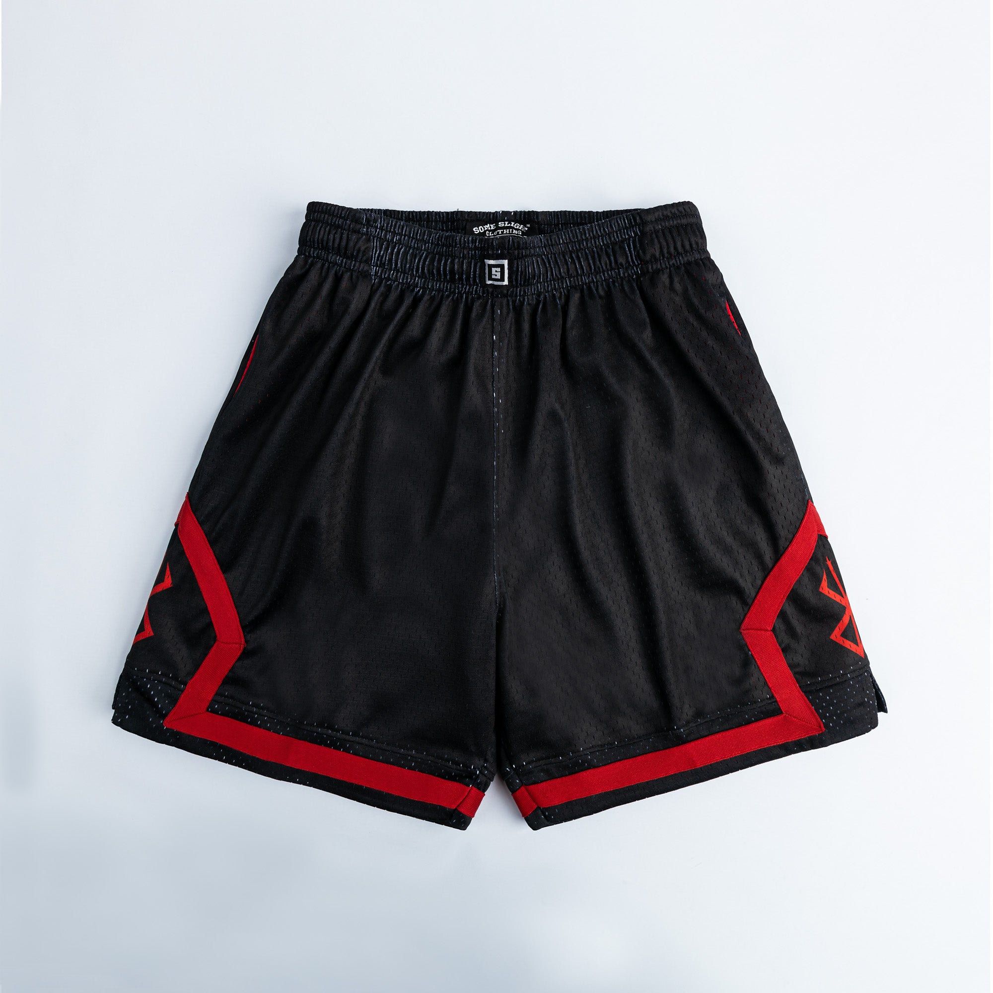 Jordan retro outlet mesh shorts