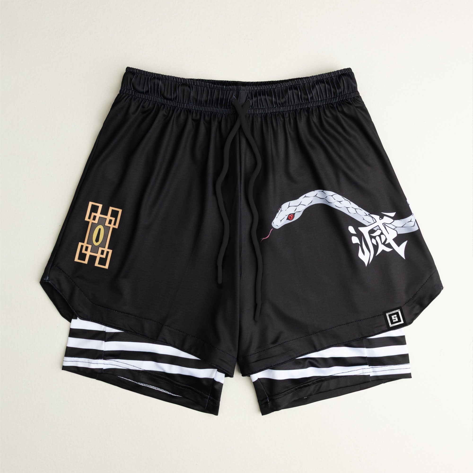 Snake Pillar (Pre Order)