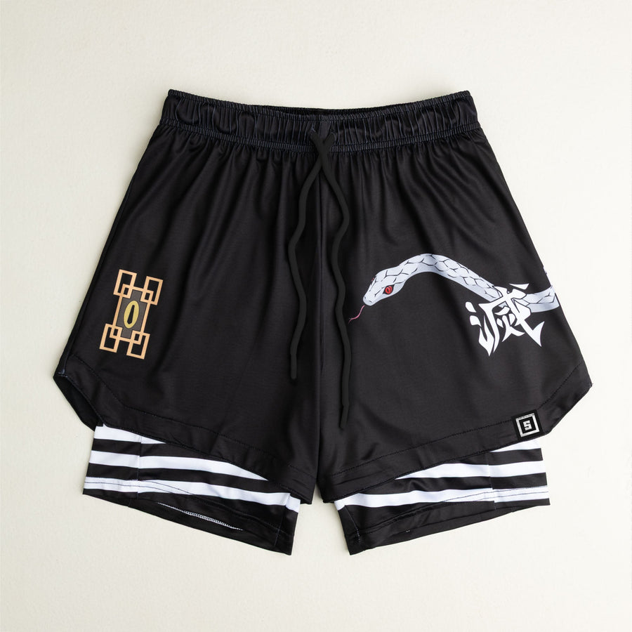 Snake Pillar (Pre Order)