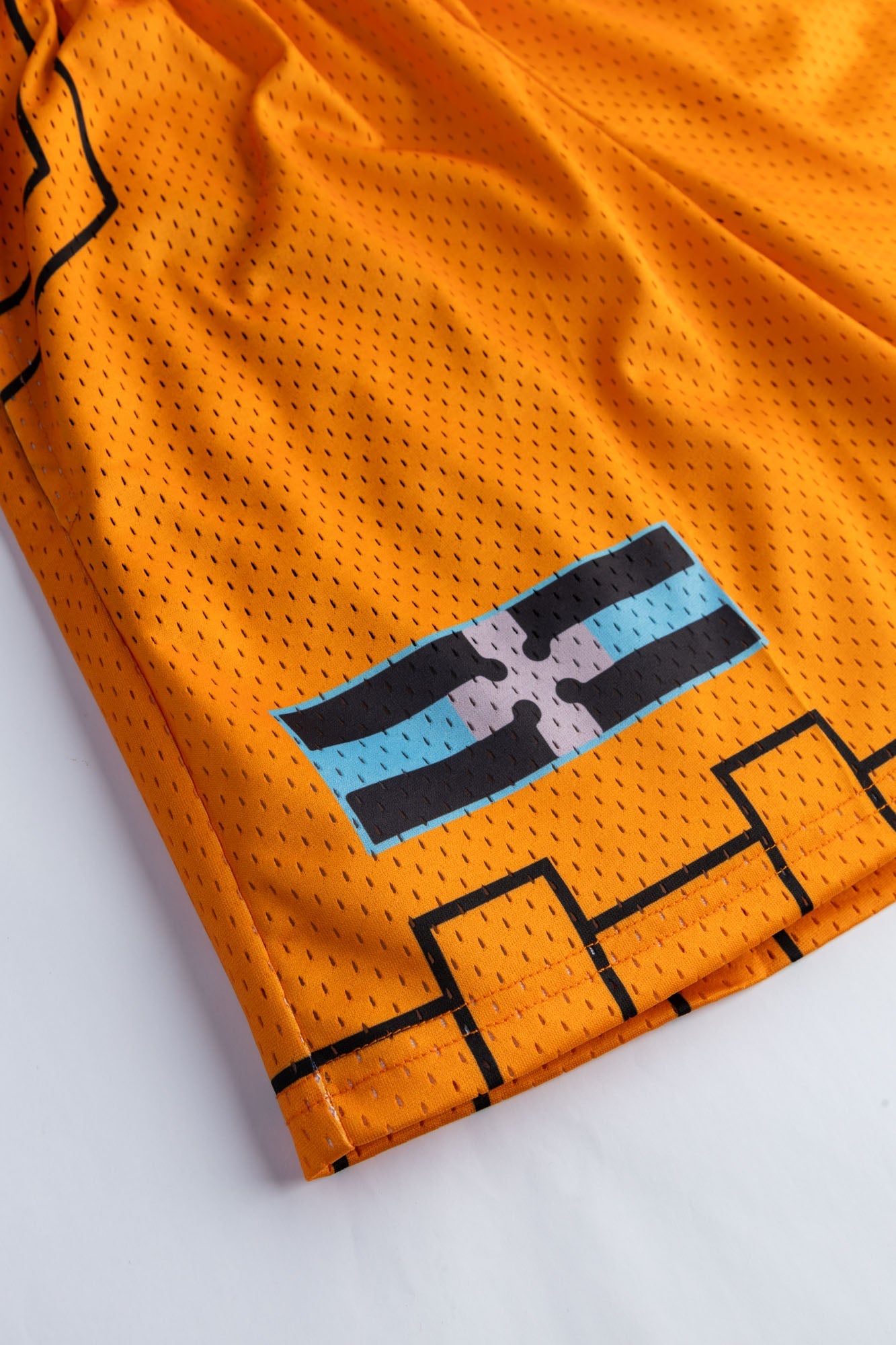 Off Duty Uniform (Pre Order)