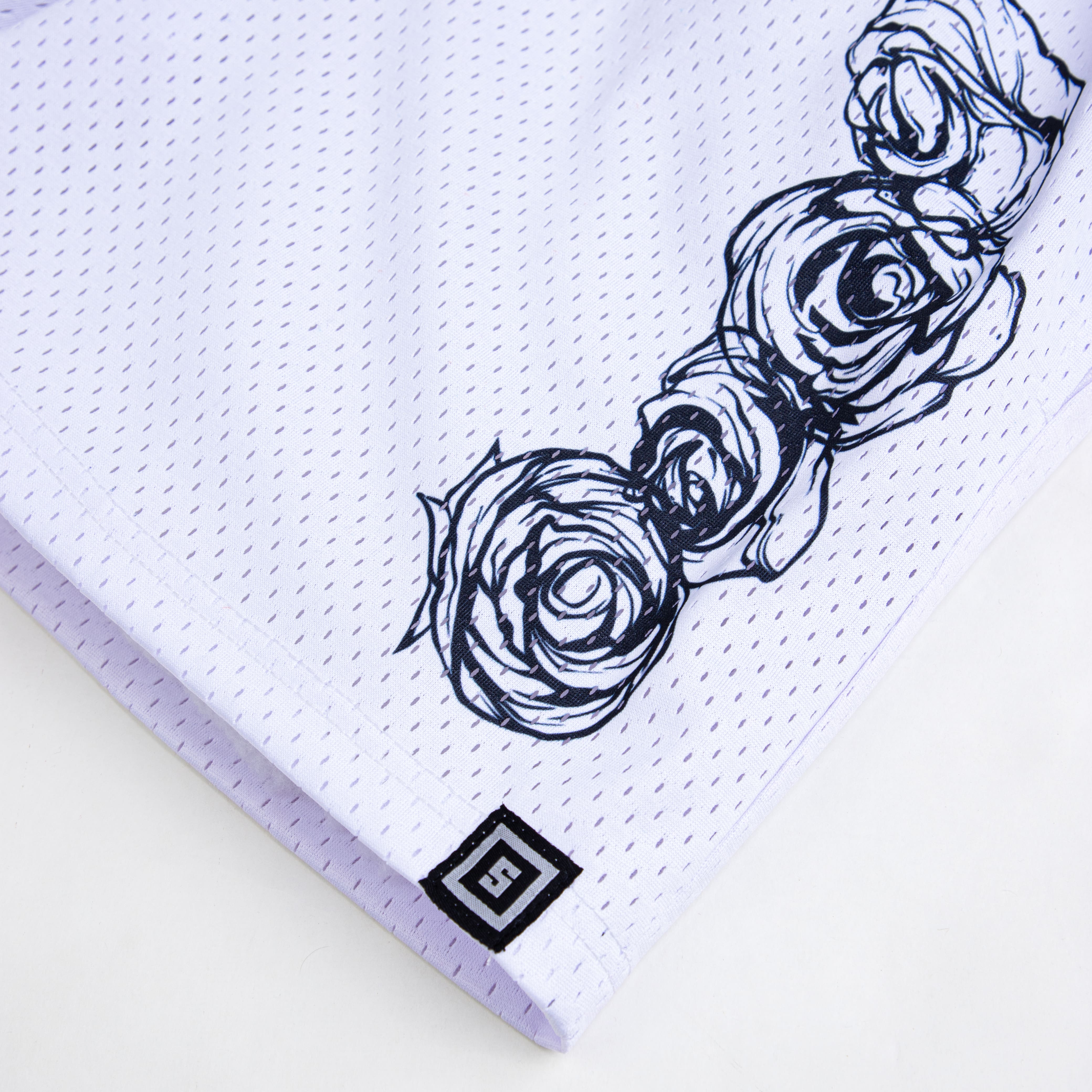 Cursed Flowers (Pre Order)