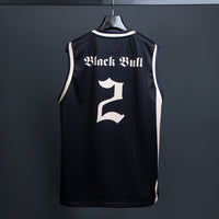 Black Bull (Pre Order)