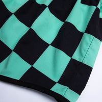 Green Check