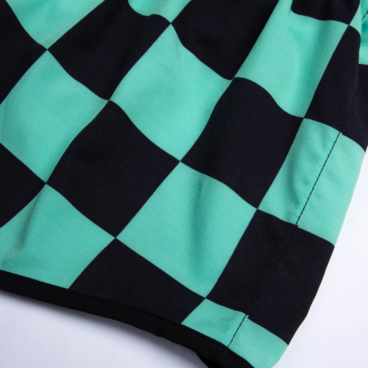 Green Check