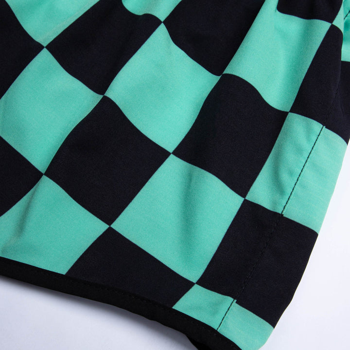 Green Check