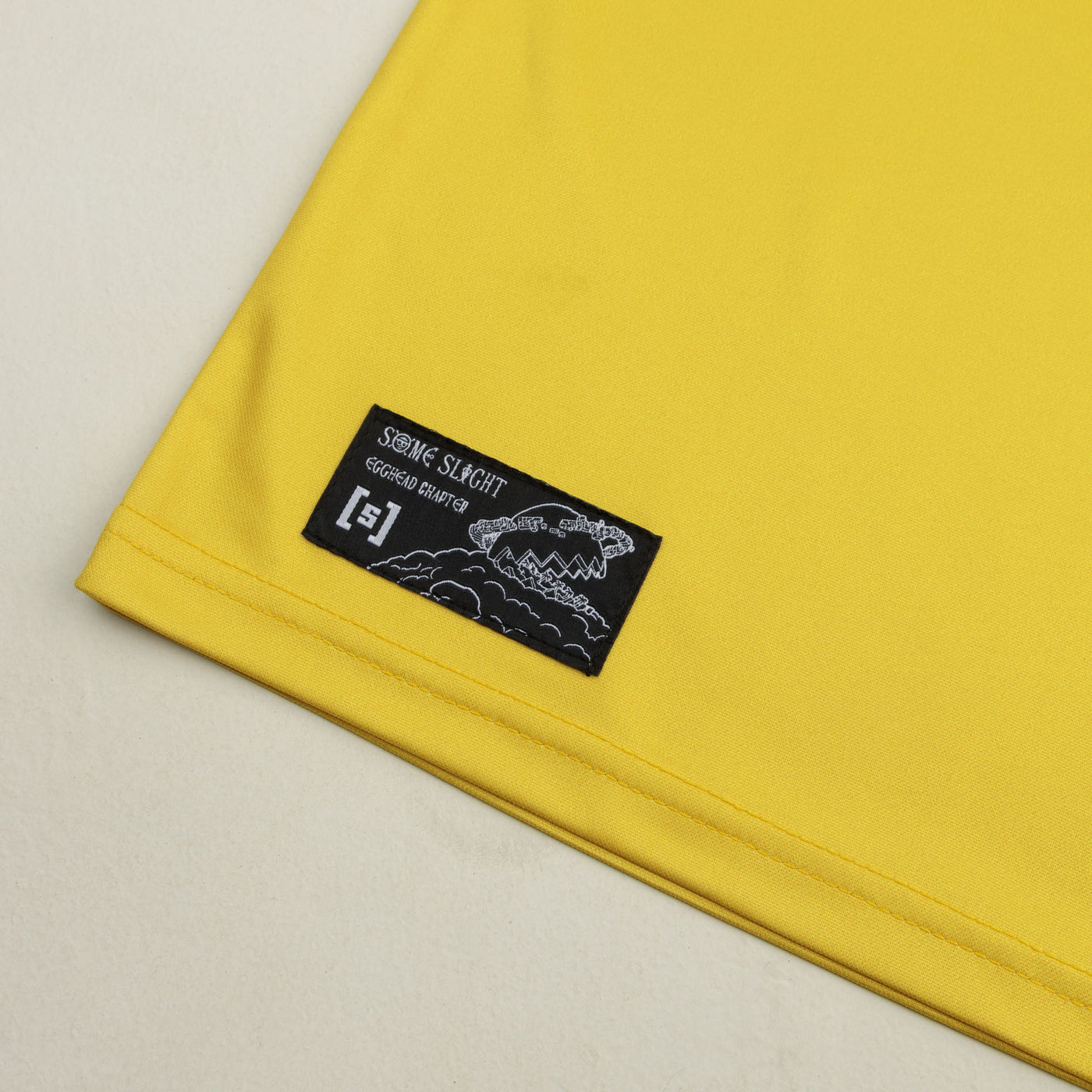 Brook Retro Soccer Jersey