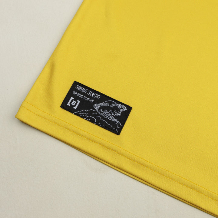 Brook Retro Soccer Jersey