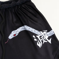 Snake Pillar (Pre Order)