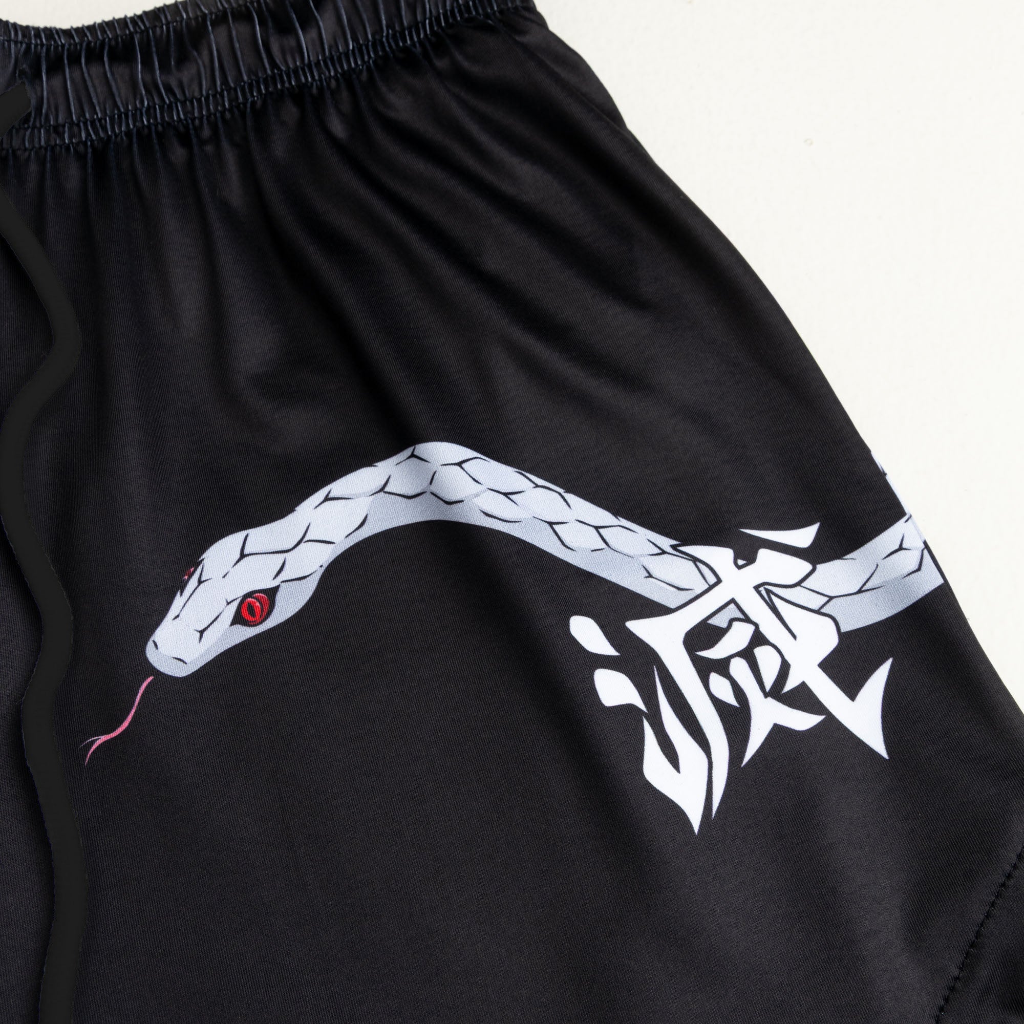 Snake Pillar (Pre Order)