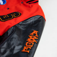 Fire Fist (Pre Order)