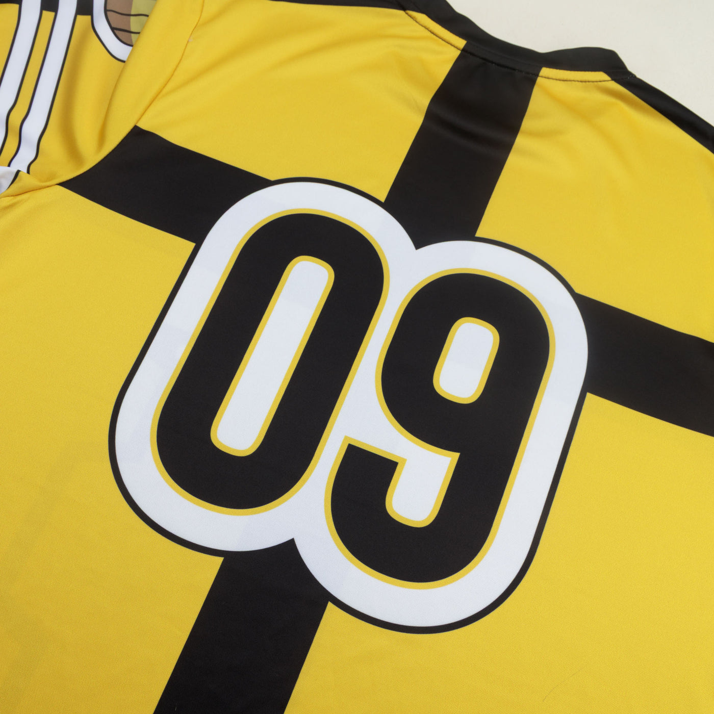 Brook Retro Soccer Jersey