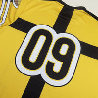 Brook Retro Soccer Jersey