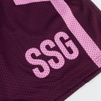 Bonney Ultimate Mesh Shorts