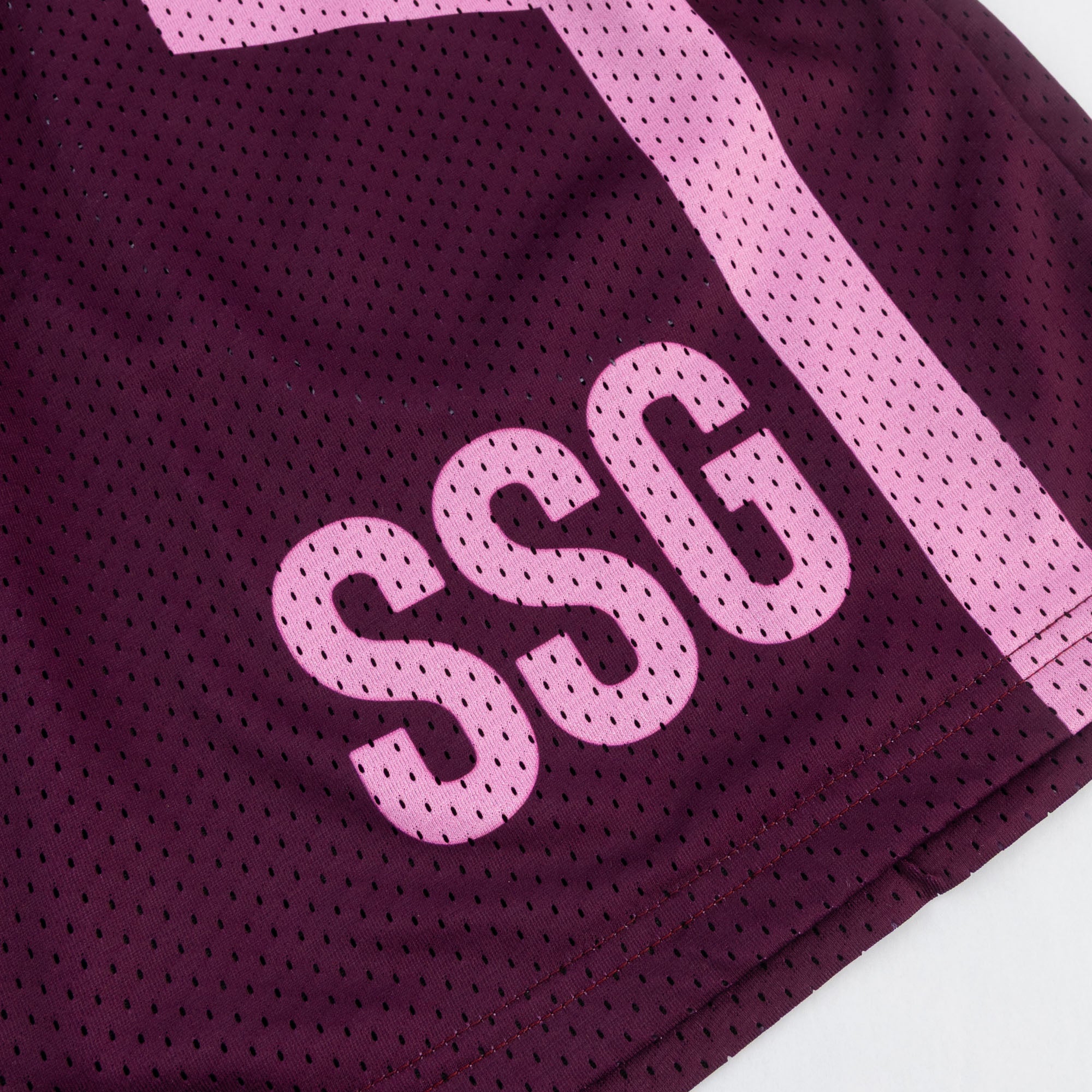 Bonney Ultimate Mesh Shorts