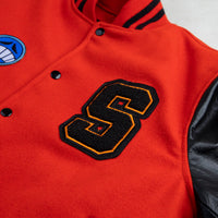 Fire Fist (Pre Order)