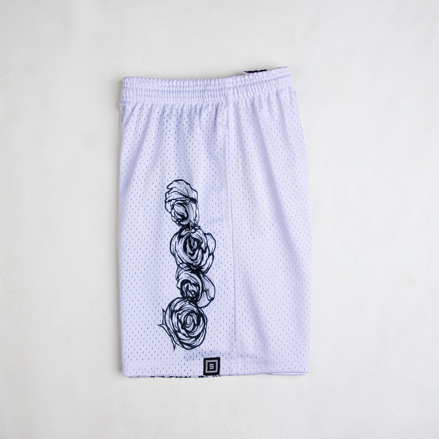 Cursed Flowers (Pre Order)