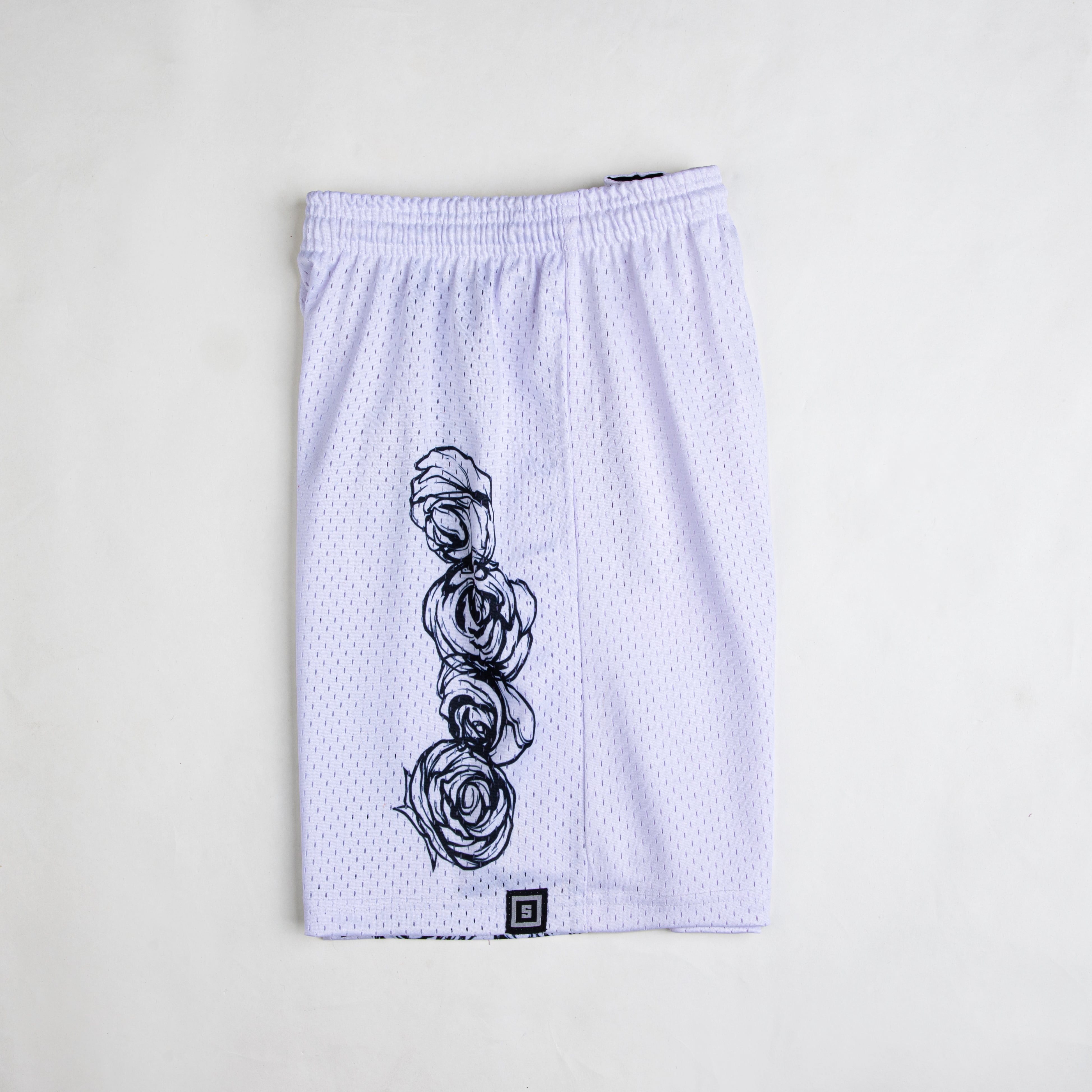 Cursed Flowers (Pre Order)
