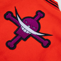 Fire Fist (Pre Order)