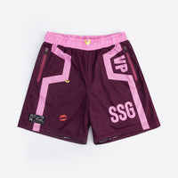 Bonney Ultimate Mesh Shorts