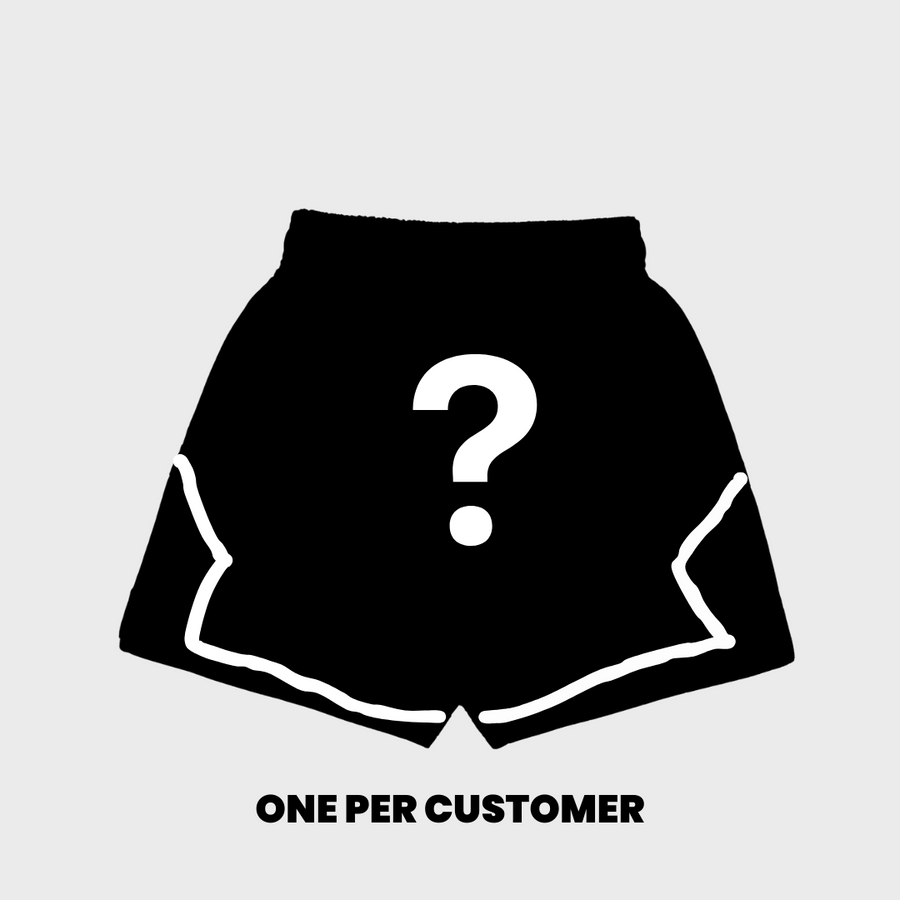 Mystery Retro Shorts