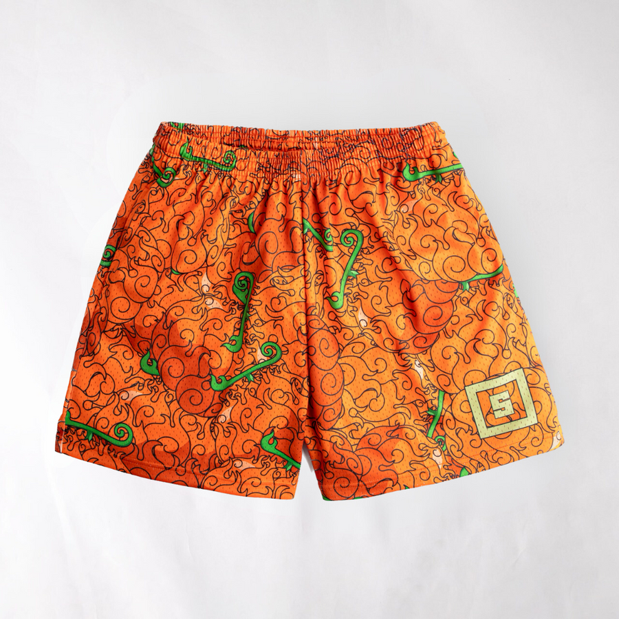 Flame Flame (Pre Order)