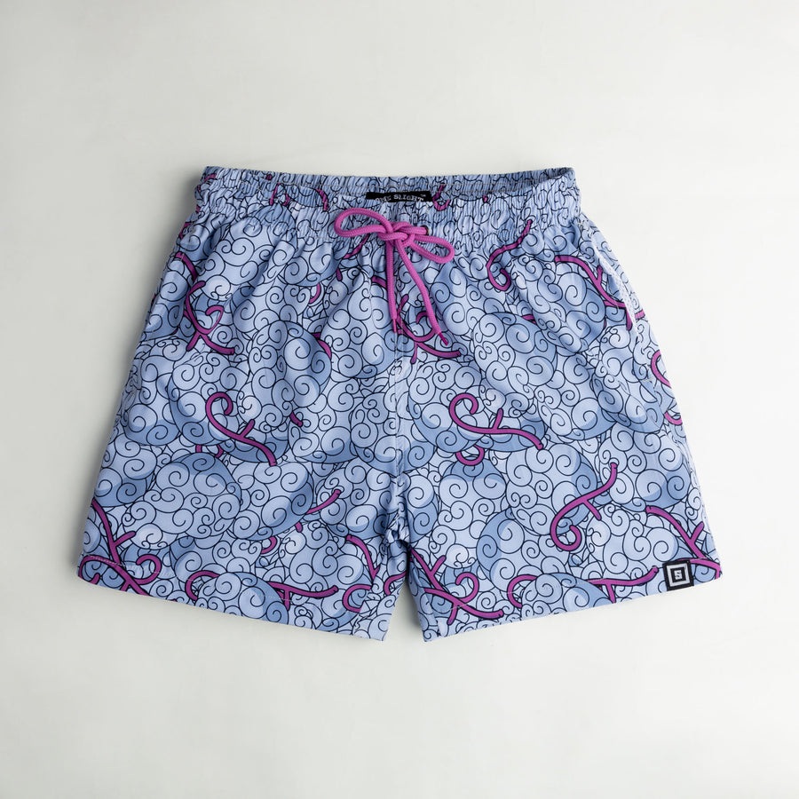 A String But String String · Some Slight Clothing