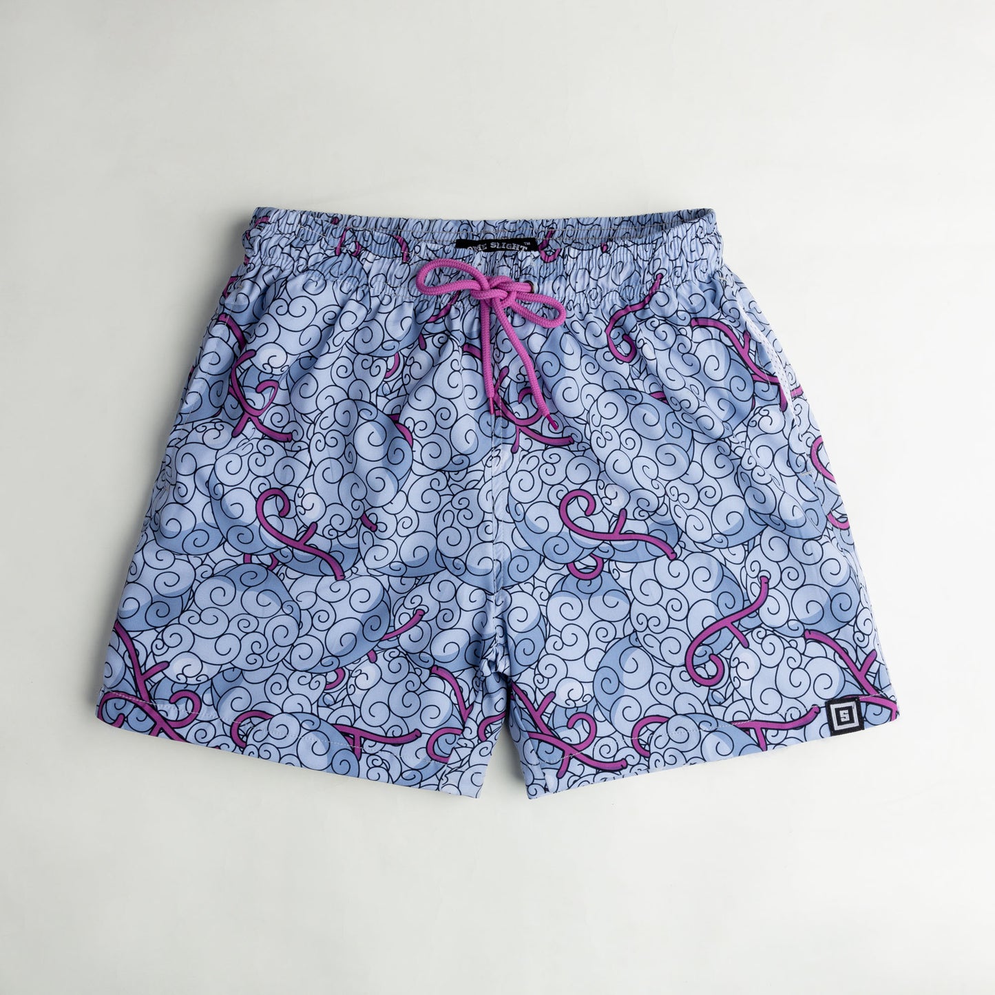 Board Shorts - String String