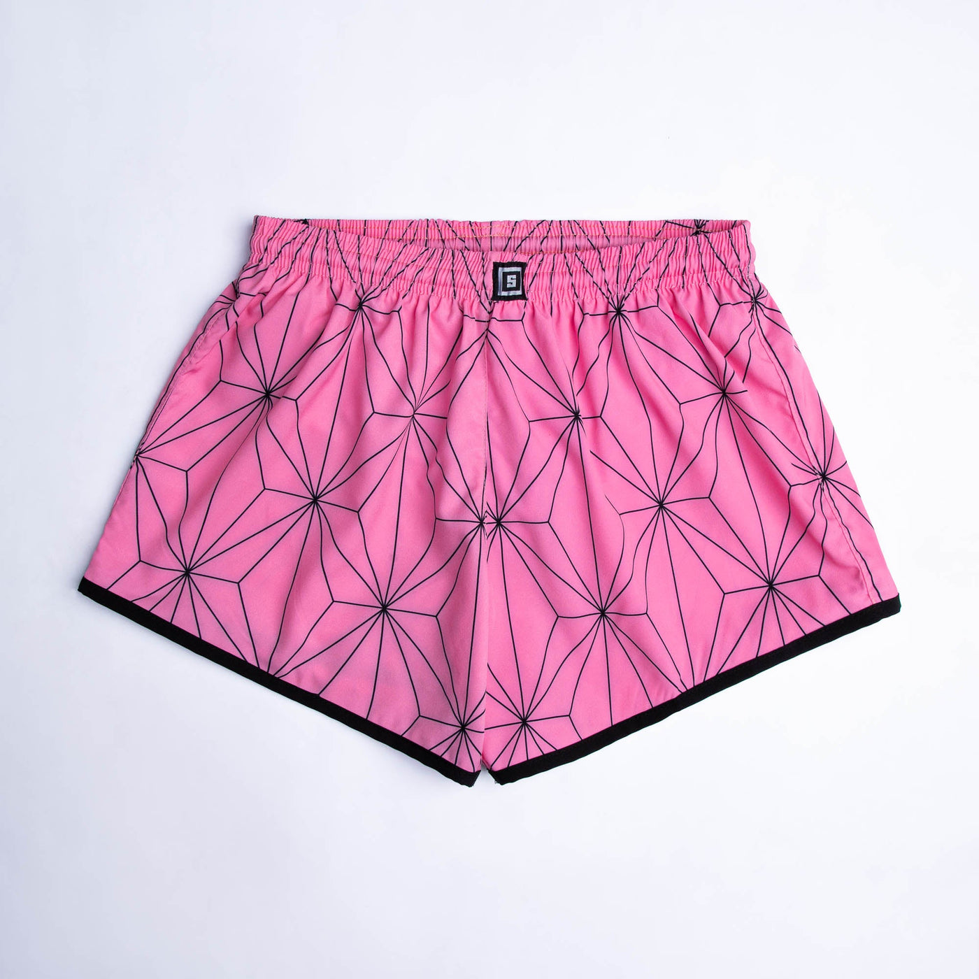 Pink Demon (Pre Order)