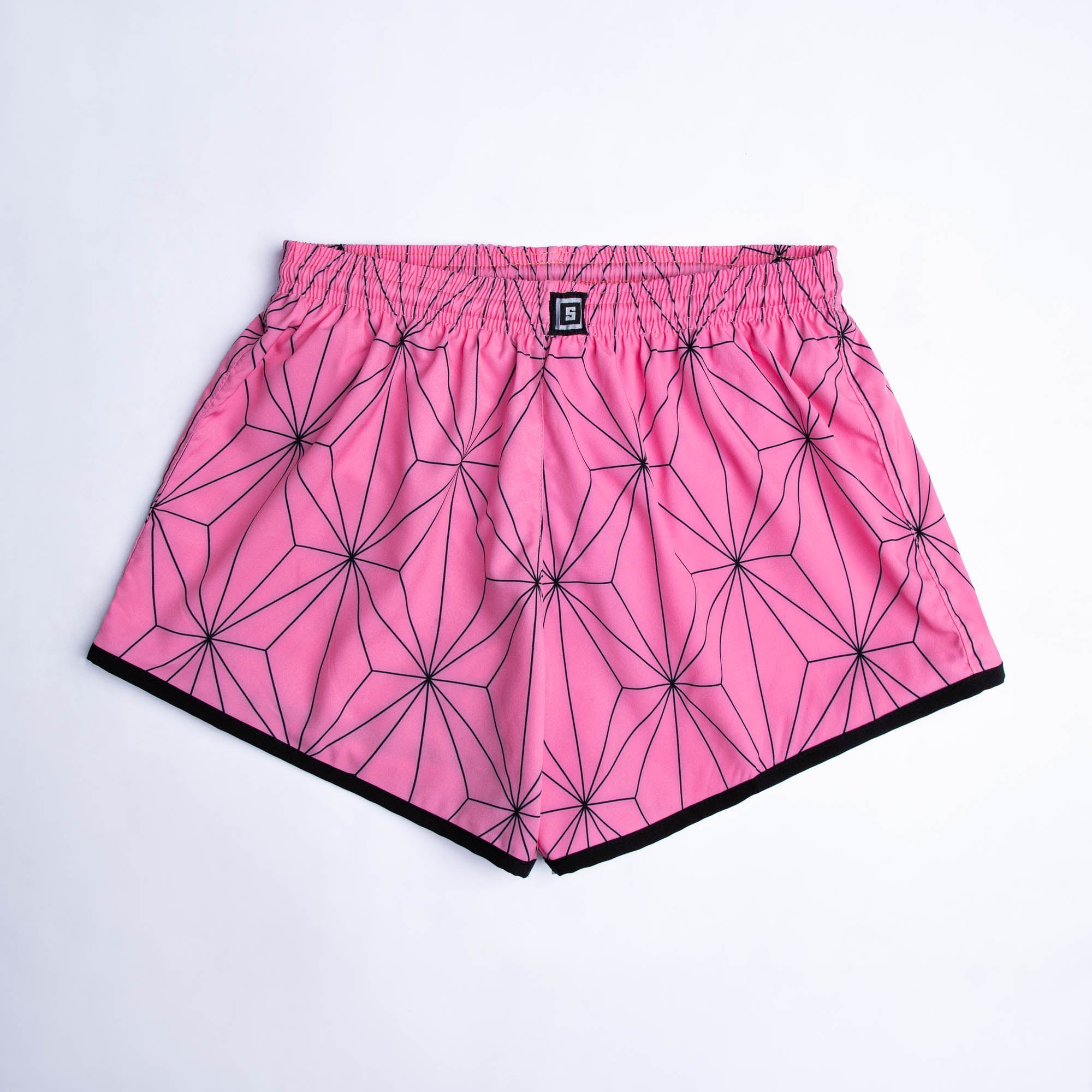 Pink Demon (Pre Order)