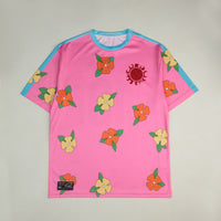 Jinbe Retro Soccer Jersey