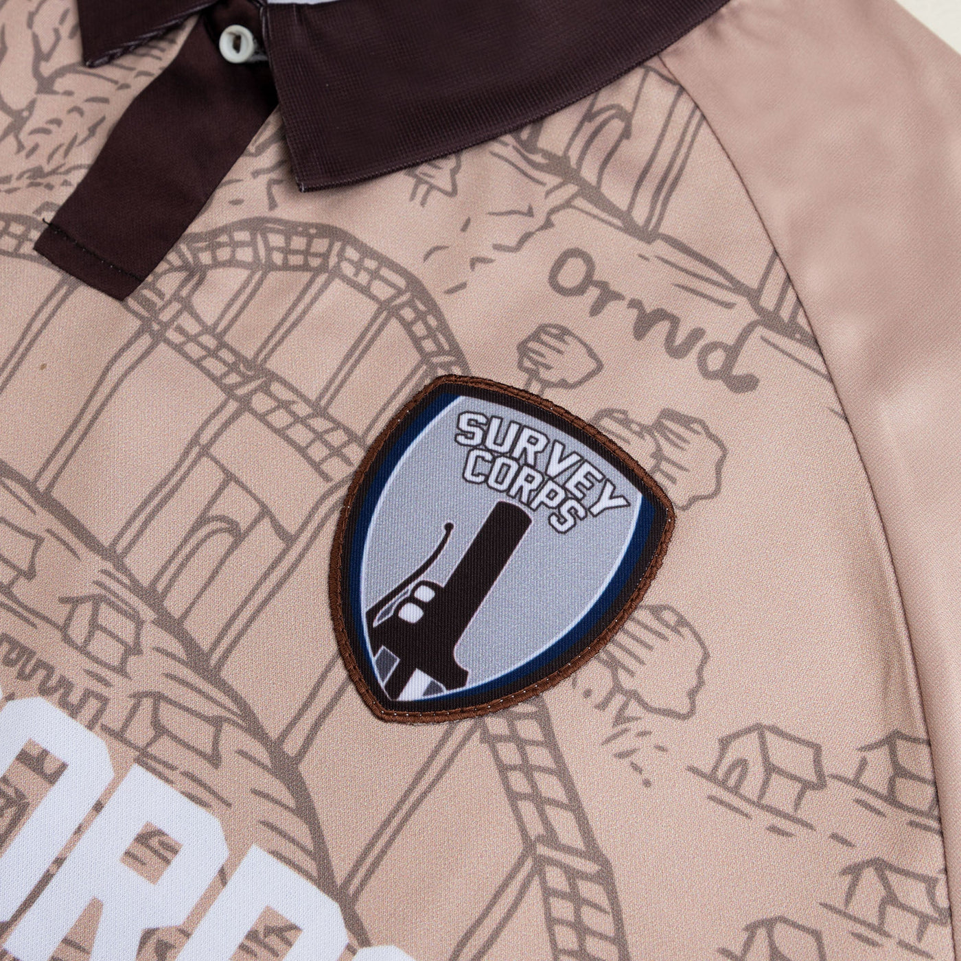 Survey Corps (Pre Order)