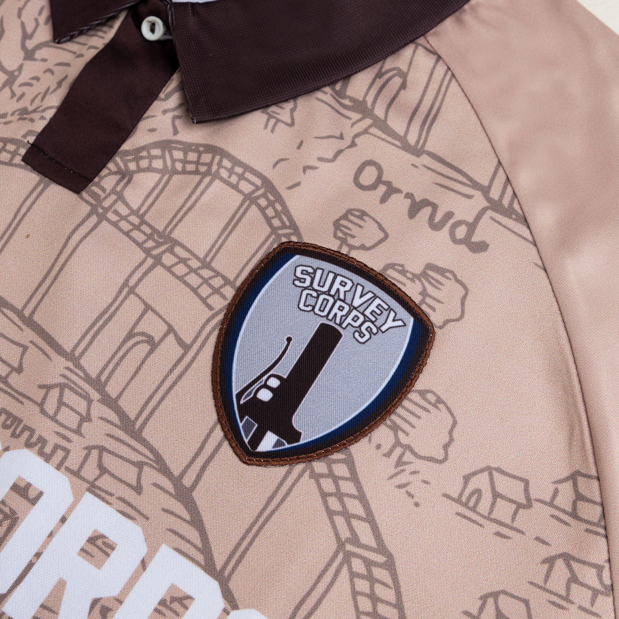 Survey Corps (Pre Order)