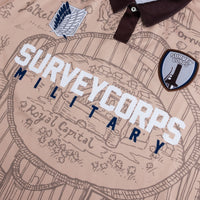 Survey Corps (Pre Order)