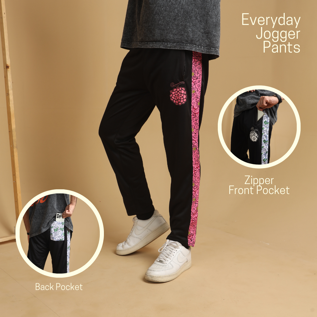 Flower Flower (Pre Order)