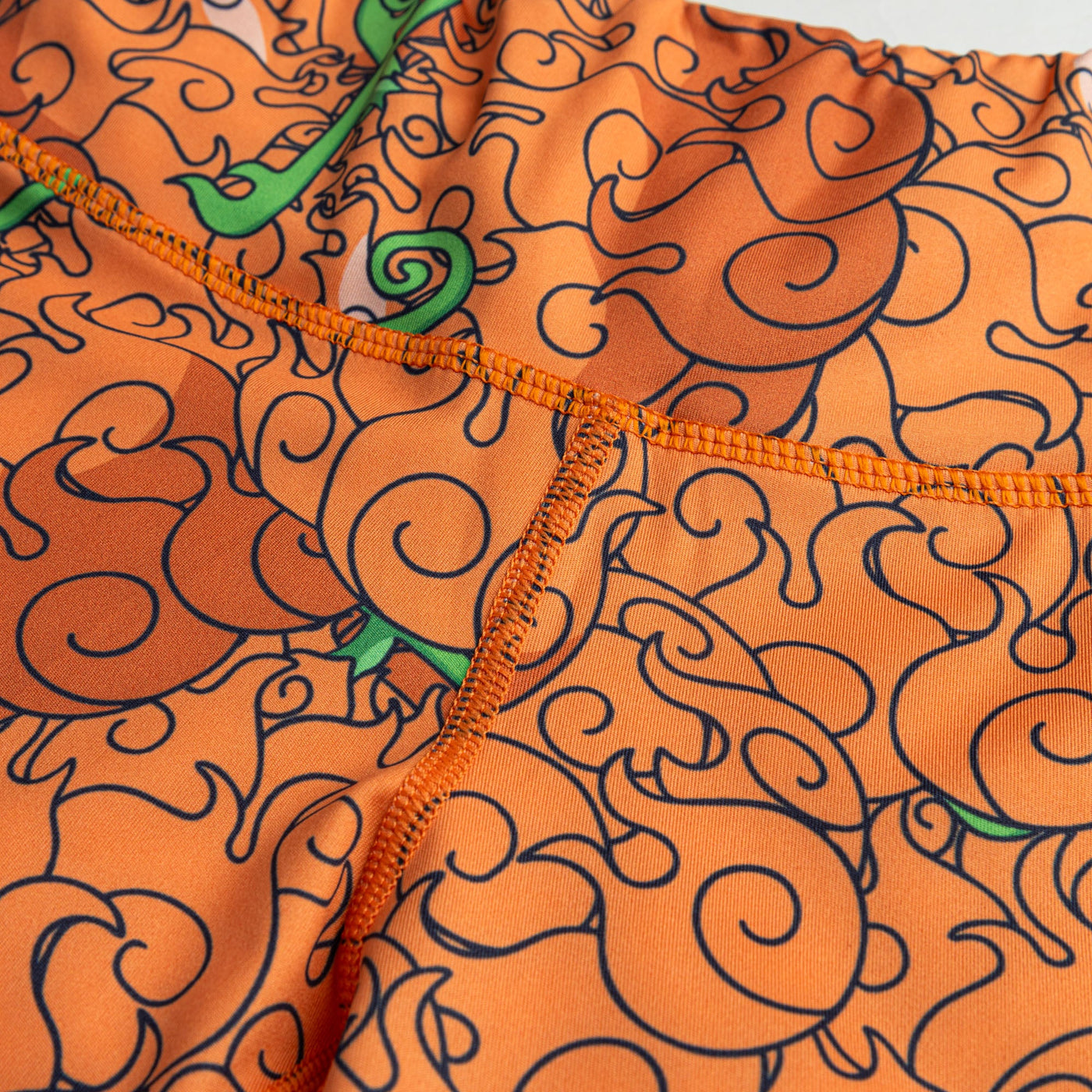 Flame Flame (Pre Order)