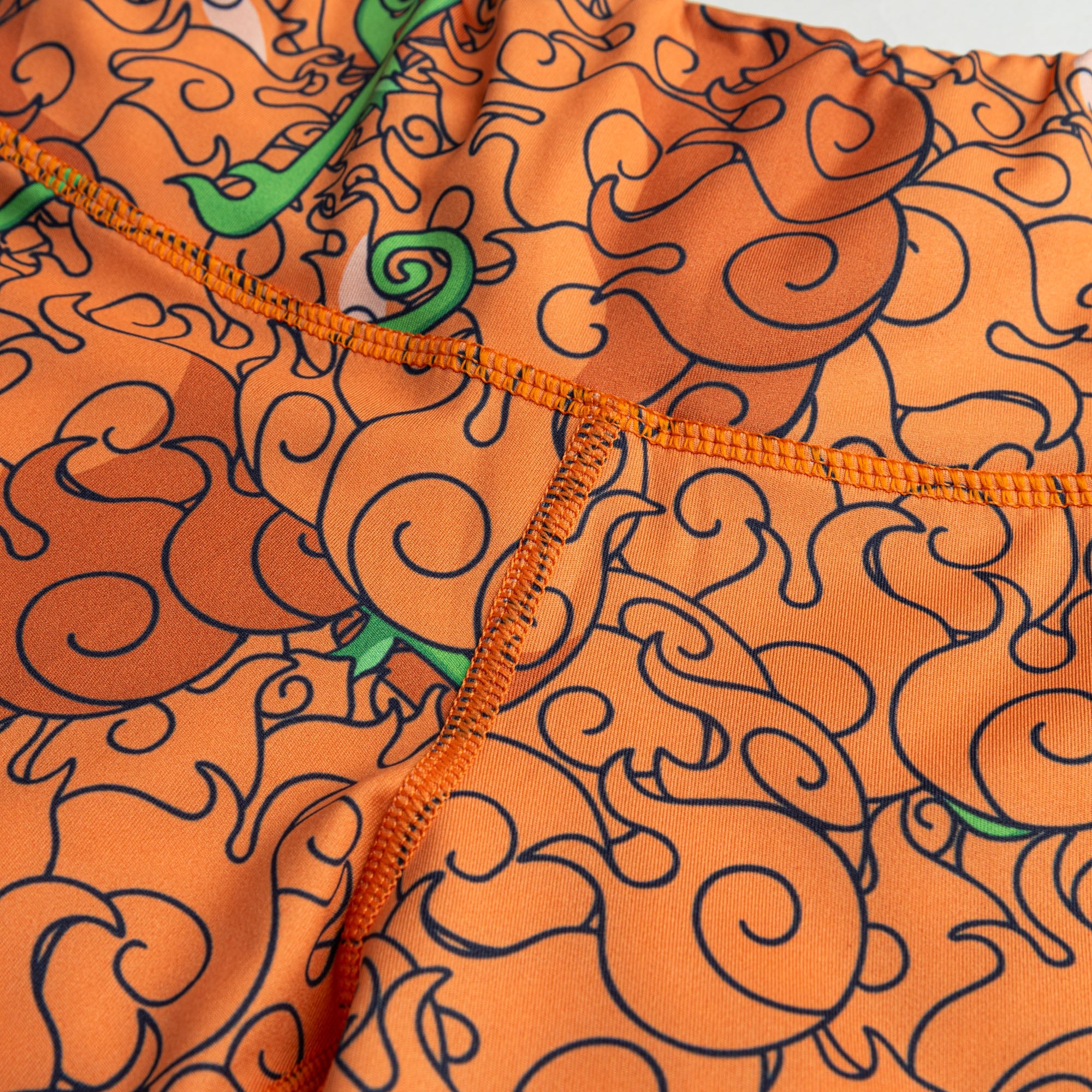 Flame Flame (Pre Order)