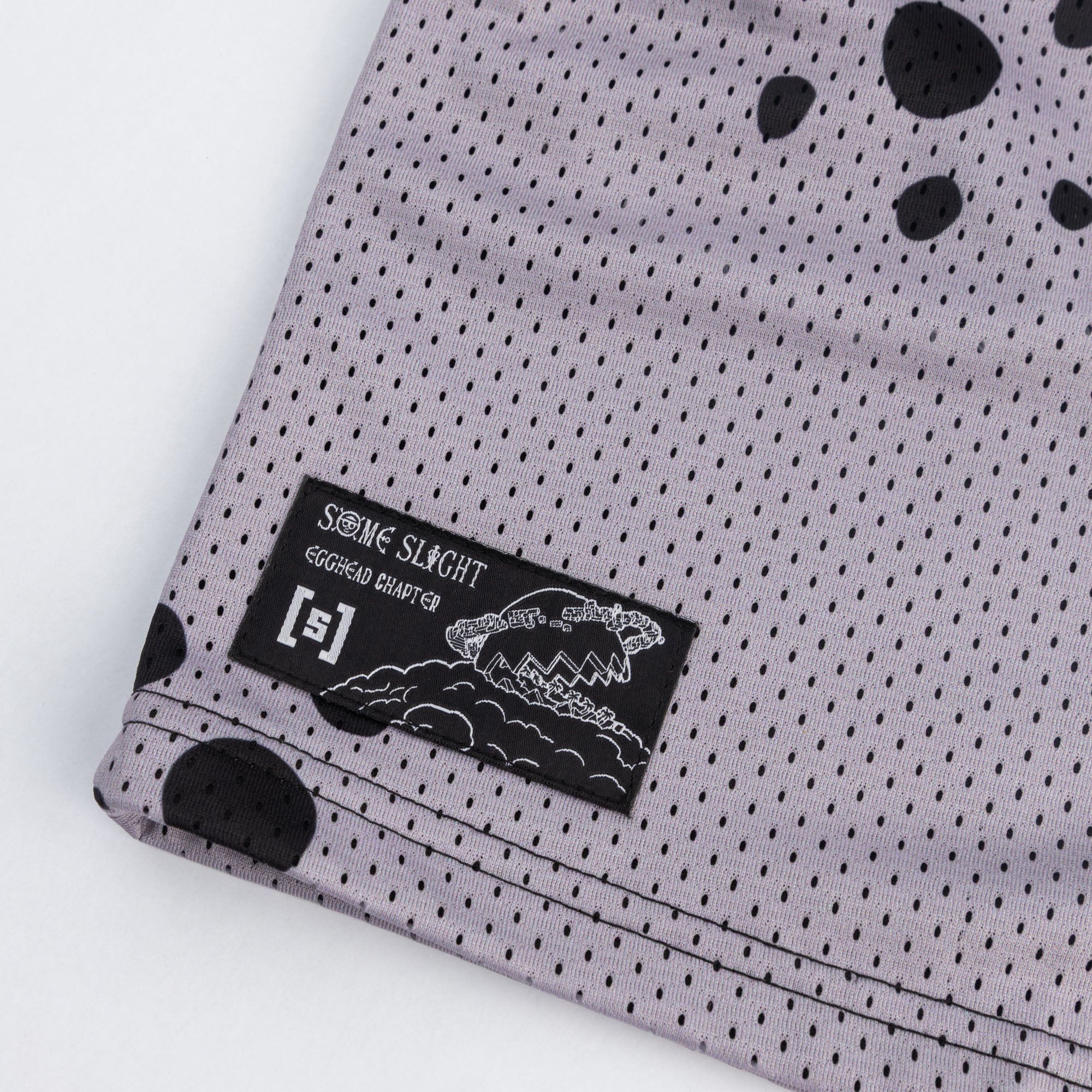 Kuma Ultimate Mesh Shorts