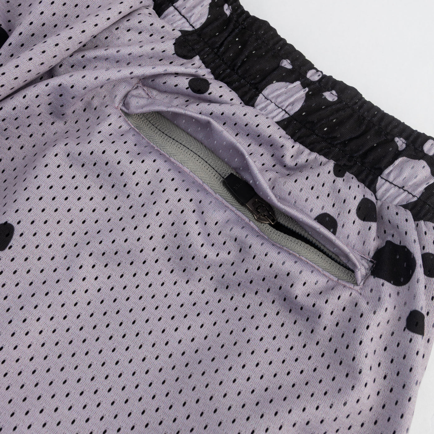 Kuma Ultimate Mesh Shorts