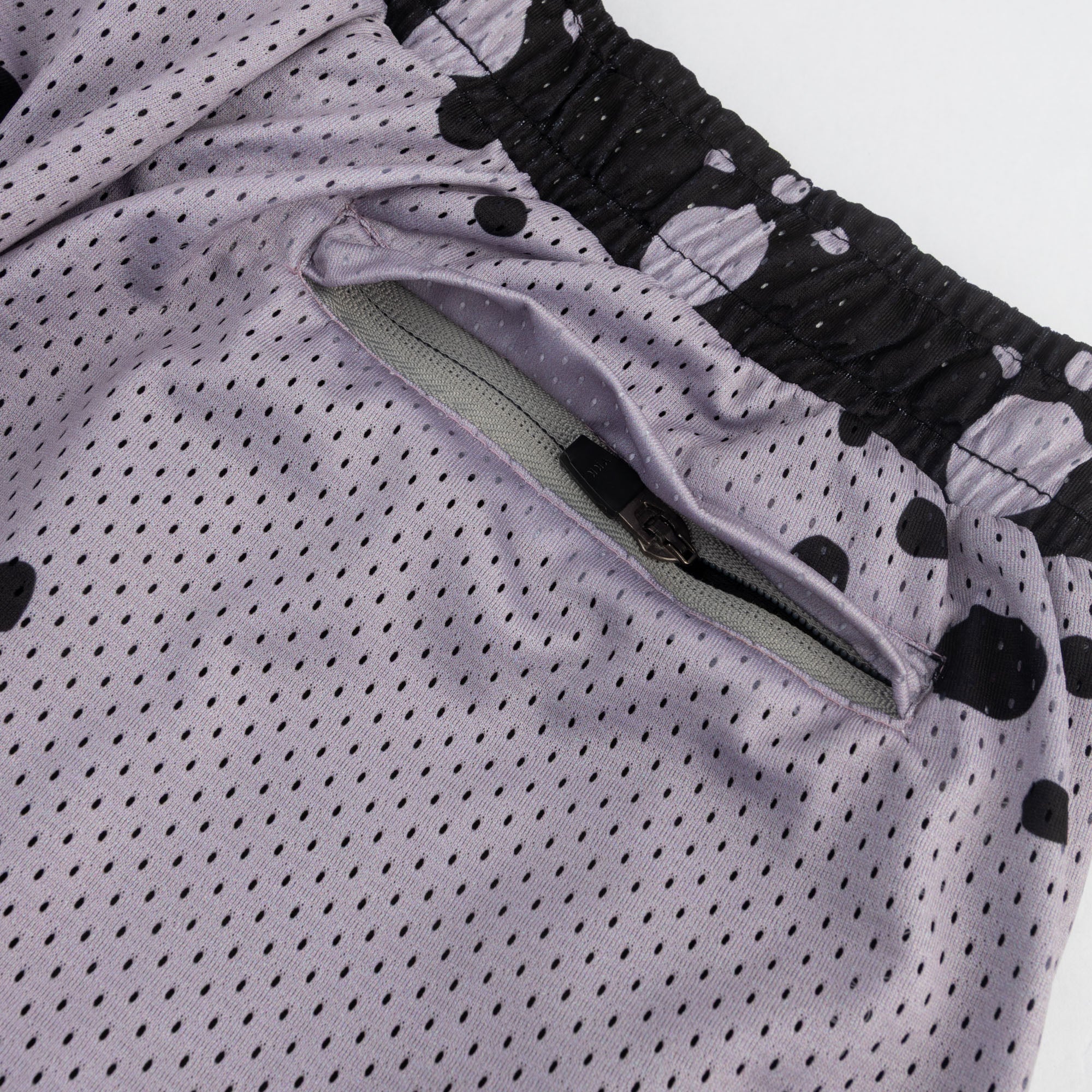 Kuma Ultimate Mesh Shorts