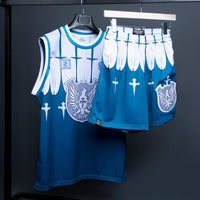 Silver Eagle (Pre Order)