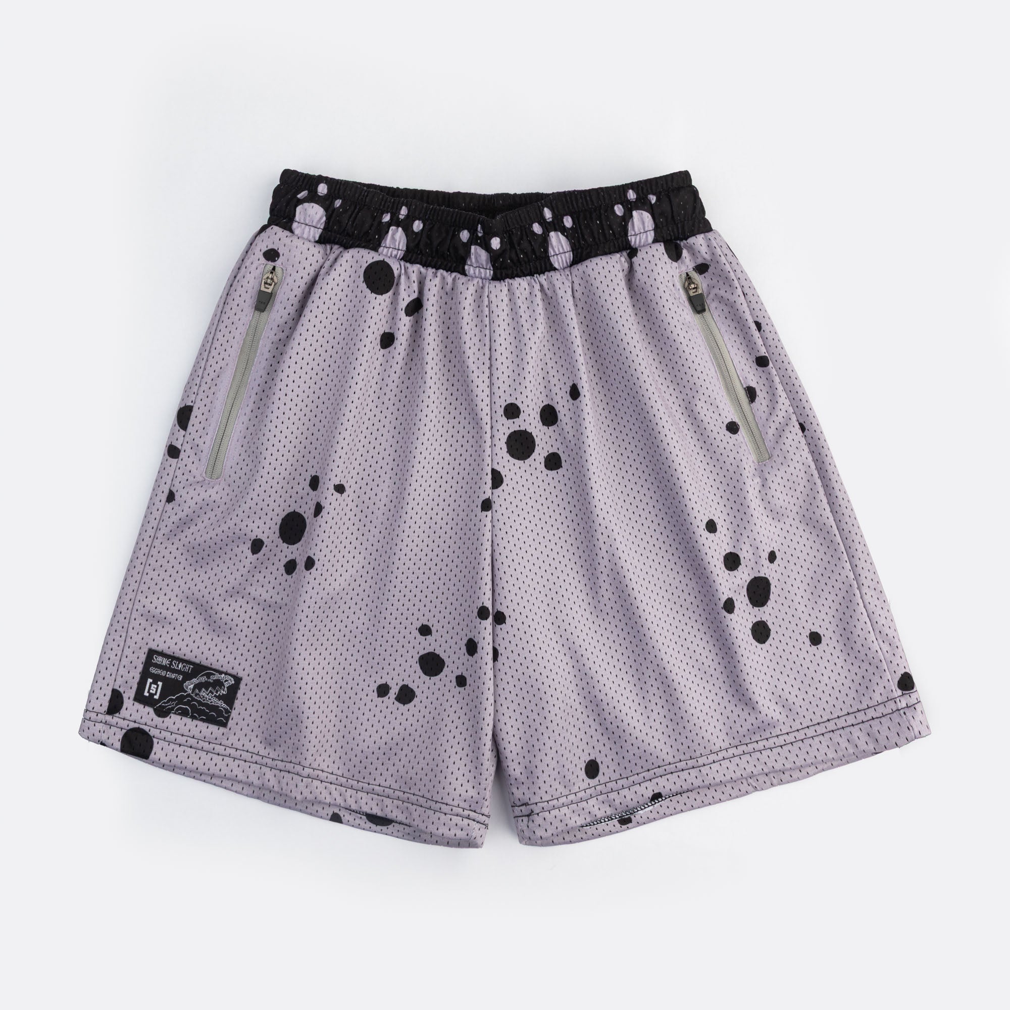 Kuma Ultimate Mesh Shorts