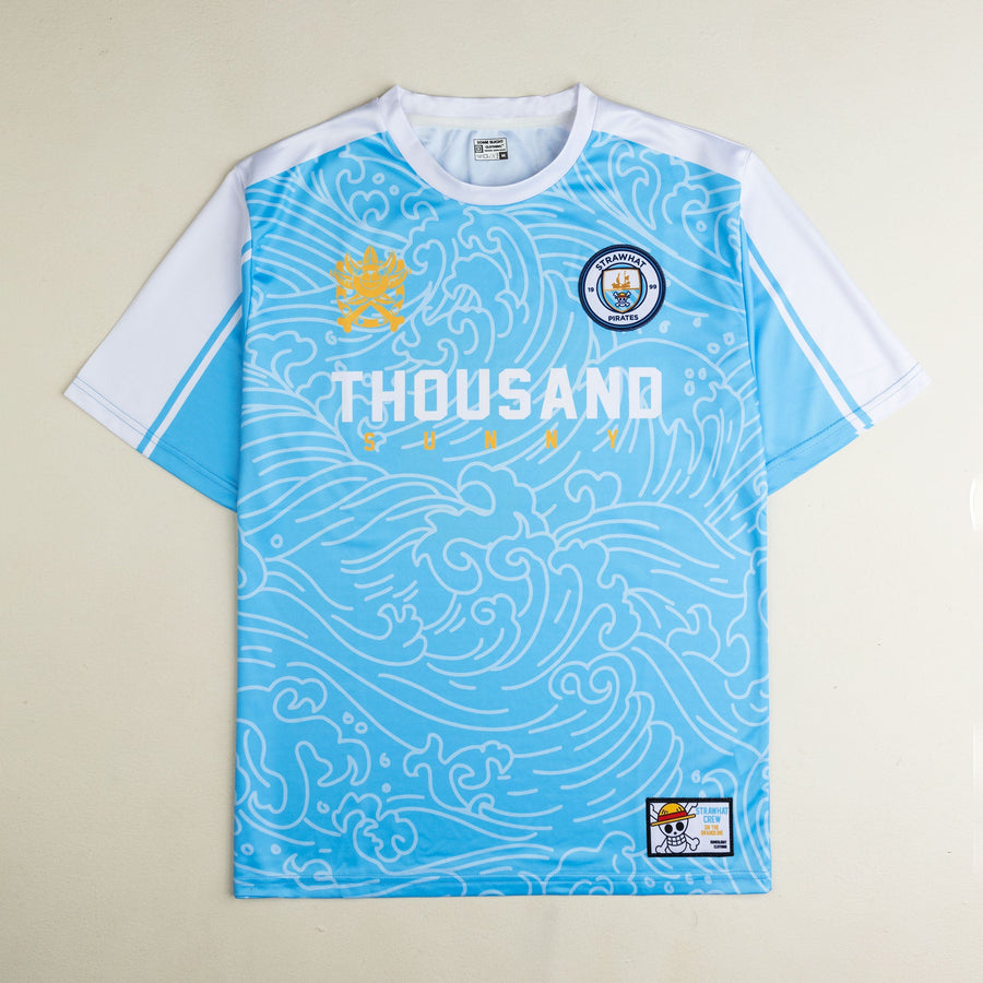 Grandline City (Pre Order)